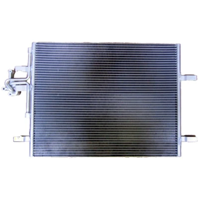 Imagem de MAHLE ORIGINAL AC 775 000S Condensador com secador 18 13,7 583 VOLVO: V60 I Van / Carrinha, I, XC60