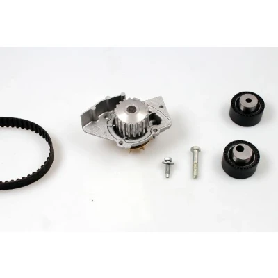 Imagem de HEPU PK08414 Bomba de Água + Kit Correia Distribuição 144 PEUGEOT: Expert I Van, FIAT: Scudo Carrinha