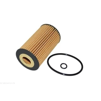 Imagem de AUTOMEGA 180056110 Filtro de óleo Cartucho filtrante MERCEDES BENZ: Classe C Sedan, E SSANGYONG: Musso SUV