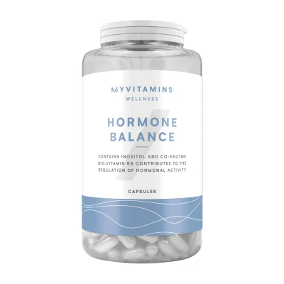Imagem de Cápsulas para Equilíbrio Hormonal 60capsules