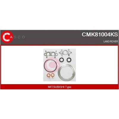 Imagem de CASCO CRE15170AS Regulador do Alternador 12V