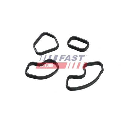Imagem de FAST FT49312 Cárter de Óleo com furo para sensor nível óleo VOLKSWAGEN: Golf 7, Polo V Hatchback, SEAT: Leon III Hatchback