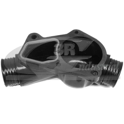 Imagem de 3RG 82102 Flange Plástico BMW: 3 Sedan, Compact, Touring