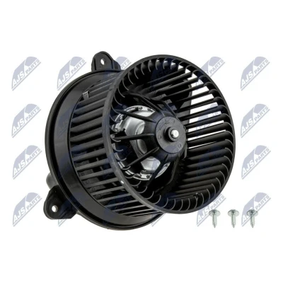 Imagem de NTY EWN RE 005 Ventilador do Habitáculo para veículo com volante à esquerda RENAULT: MASTER 2 Kasten
