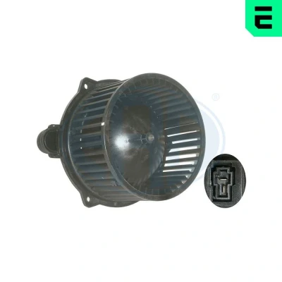 Imagem de ERA 664027 Ventilador de aspiração, ar do habitáculo