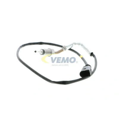 Imagem de VEMO V10 72 0014 Sensor Original Quality VOLKSWAGEN: Golf 6, CC, 5, SEAT: Ibiza 4 Sportcoupe, ST