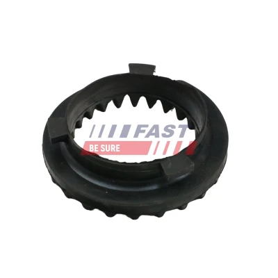 Imagem de FAST FT12037 Suporte, pára choques Eixo dianteiro
