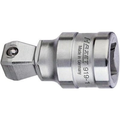 Imagem de HAZET 919 1 Extensor, chave de caixa 46 12,5 (1/2&quot;) aço cromo vanádio