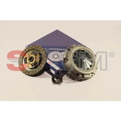 Imagem de STATIM 100.820 Kit de Embraiagem 180mm