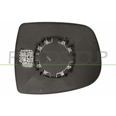 Imagem de PRASCO OP9327524 Vidro Espelho esquerda parte superior RENAULT: TRAFIC 2 Kasten, 2, OPEL: Vivaro A Van, Combi