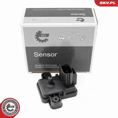 Imagem de Sensor, pressão colector de admissão ESEN SKV 17SKV096