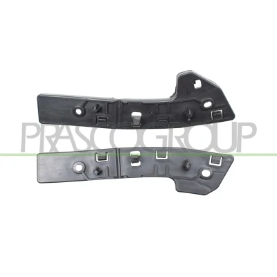 Imagem de PRASCO CI9181005 Suporte, pára choques à frente, lado esquerdo, direito CITROËN: Berlingo II Van,