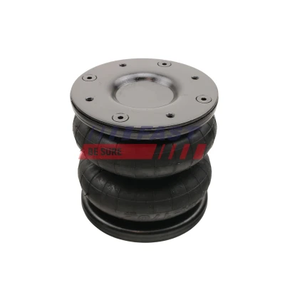 Imagem de FAST FT21053 Kit de rolamento roda Eixo traseiro VOLKSWAGEN: Golf 5, 6, 7, SEAT: Leon II Hatchback, Altea, III ST