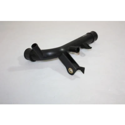 Imagem de AUTOMEGA 160097310 Tubo do líquido de refrigeração OPEL: Astra G CC, Vectra B Sedan
