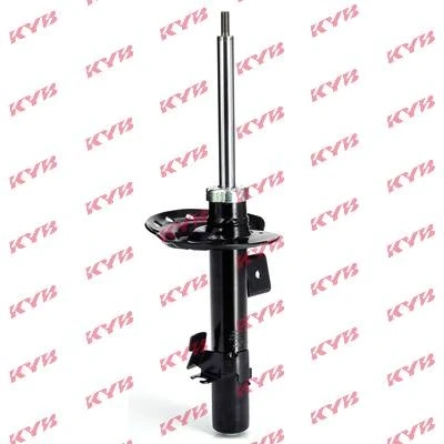 Imagem de KYB Excel G 339720 Amortecedor Eixo dianteiro, lado direito Pressão do gás Tubo duplo com assento de mola cavilha em cima FORD: S Max Mk1