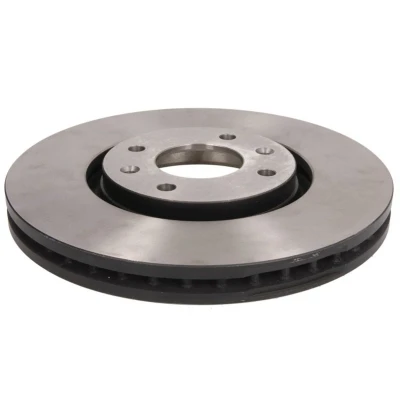 Imagem de TRW DF4141 Disco de travão 288 28 4 108 ventilado pintado CITROËN: Xantia Hatchback, C5 II I Hatchback