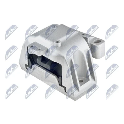 Imagem de NTY ZPS VW 015 Suporte, motor à direita VOLKSWAGEN: Golf 4, Bora Sedan, 4 Variant, SEAT: Leon I Hatchback, AUDI: TT Coupe