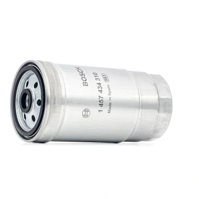 Imagem de BOSCH 1 457 434 310 Filtro de Combustível aparafusado FIAT: Punto II Hatchback, Multipla, IVECO: DAILY 4, 3, 3 Kasten/Kombi