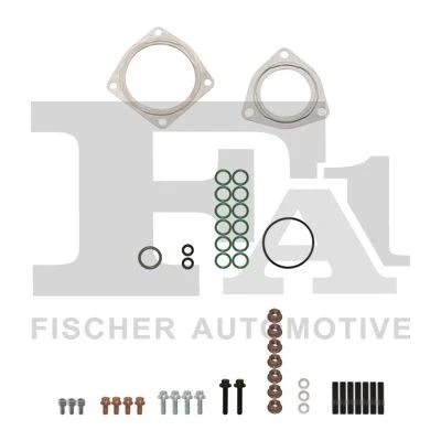 Imagem de FA1 KT160100 Kit de montagem, turbocompressor