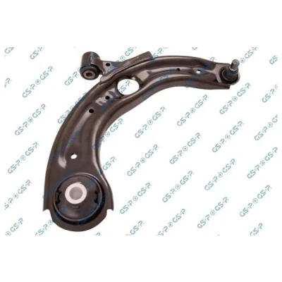 Imagem de GSP S063216 Braço de suspensão Eixo dianteiro, lado direito, em baixo transversal MAZDA: 2 Hatchback