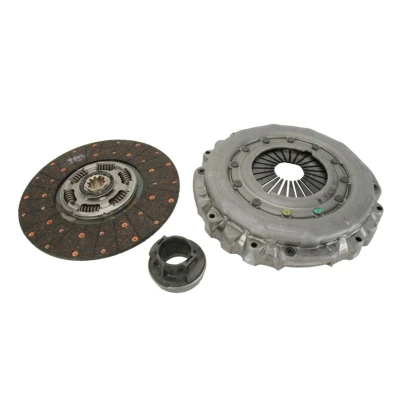 Imagem de Kit de embraiagem VALEO 809148