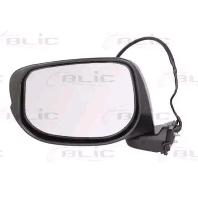 Imagem de Espelho retrovisor exterior BLIC 5402 12 2001351P