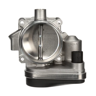Imagem de VDO 408 238 329 003Z Corpo de Borboleta 74 elétrico sem junta É necessário adaptar/actualizar unidade comando/software VOLKSWAGEN: Golf 5