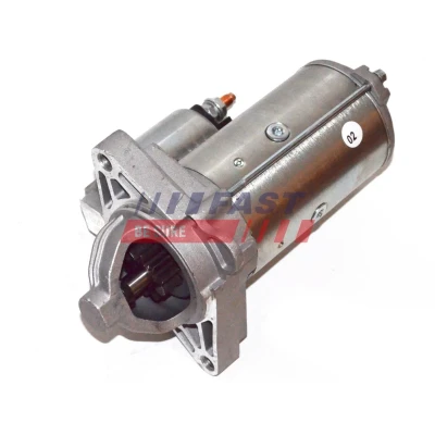 Imagem de FAST FT74234 Motor de arranque 12V 2,2kW NO 77mm RENAULT: MEGANE 2 Kombi, LAGUNA Grandtour, TRAFIC Kasten