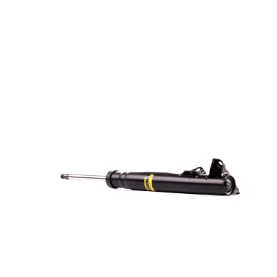 Imagem de MONROE G16507 Amortecedor Pressão do gás Tubo duplo com assento de mola cavilha em cima, braçadeira baixo MERCEDES BENZ: W124 Sedan