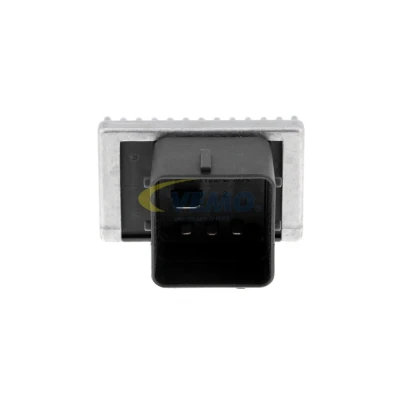 Imagem de VEMO V46 71 0001 Unidade de Controle Original Quality CITROËN: C3 II, C4 I Hatchback, PEUGEOT: 206 Partner Van