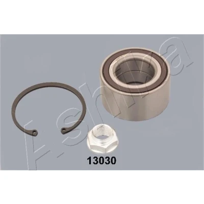 Imagem de ASHIKA 44 13030 Kit de rolamento roda Eixo dianteiro com anel sensor magnético integrado 84 MAZDA: 6 Carrinha