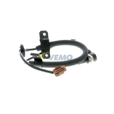 Imagem de VEMO V38 72 0116 Sensor de ABS Eixo dianteiro, lado esquerdo Original Quality para veículos com 12