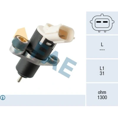Imagem de FAE 79230 Gerador de Impulsos 2 sem cabo LAND ROVER: Range Rover 2, 75, MG: MG ZR Hatchback