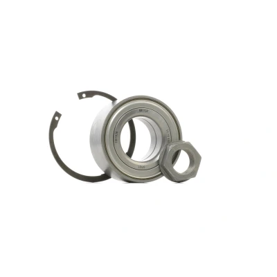 Imagem de MEYLE 11 14 650 0007 Kit de rolamento roda CITROËN: C Elysée Sedan, C3 I Hatchback, C4 Coupe, PEUGEOT: 308 307 Hatchback