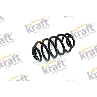 Imagem de KRAFT 4031126 Mola de suspensão Eixo traseiro MERCEDES BENZ: Vito Mixto