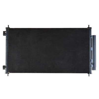 Imagem de NRF Easy Fit 35864 Condensador com secador, retentor 15,5 10,1 Alumínio 655 HONDA: CR V 4