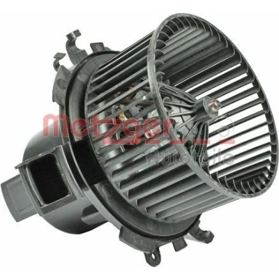 Imagem de METZGER 0917119 Ventilador do Habitáculo RENAULT: MASTER 2 Kasten, Bus