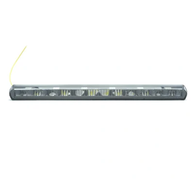 Imagem de EINPARTS EPWLD07 Barra LED 9 32 84 IP67