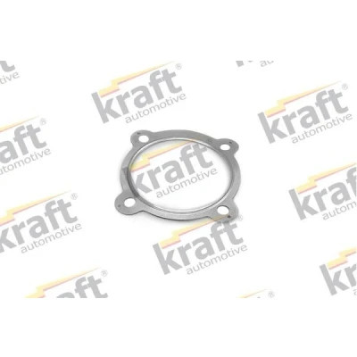 Imagem de KRAFT 1130868 Junta, tubo de escape VOLKSWAGEN: Polo IV Hatchback, Golf 4, 4 Variant, AUDI: TT Roadster, Coupe, SEAT: Toledo 2 Limousine
