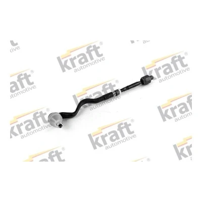 Imagem de KRAFT 4302636 Barra de Direcção Eixo dianteiro, esquerda BMW: 3 Sedan, Touring, Z4 Roadster