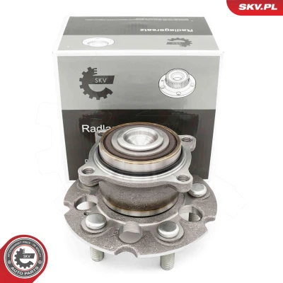 Imagem de ESEN SKV 29SKV605 Kit de rolamento roda 160
