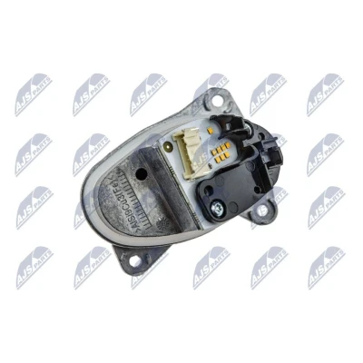 Imagem de NTY EPX BM 059 Unidade de Controle