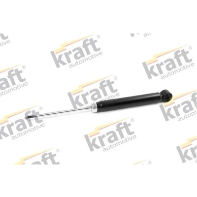 Imagem de KRAFT 4010501 Amortecedor Eixo traseiro Pressão do gás telescópico olhal em baixo VOLKSWAGEN: Touran I