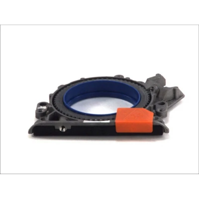 Imagem de ELRING 376.730 Retentor de Cambota com casquilho montagem PTFE (politetrafluoretileno) caixa, Caixa tampa alumínio VOLKSWAGEN: Golf 4