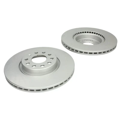 Imagem de FERODO PREMIER Coat+ disc DDF1305C Disco de travão 312 25 5 ventilado revestido com parafusos VOLKSWAGEN: Passat B6 Sedan, Golf 7, B8 Variant