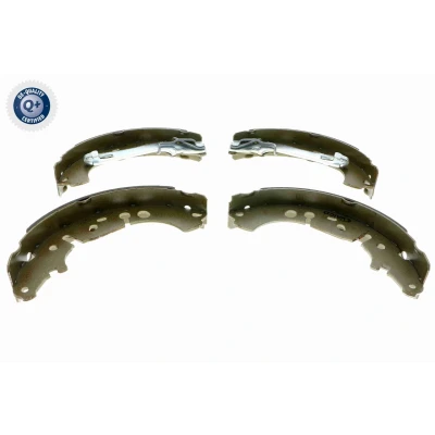 Imagem de VAICO V40 0615 Maxilas de Travão Eixo traseiro 228 42,0 com alavanca Q+, original equipment manufacturer quality FIAT: Punto Evo Hatchback