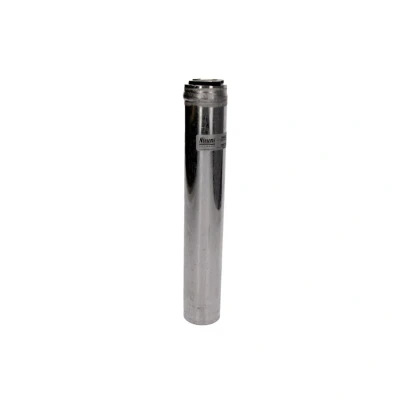 Imagem de NISSENS 95438 Filtro Secador R 134a Alumínio