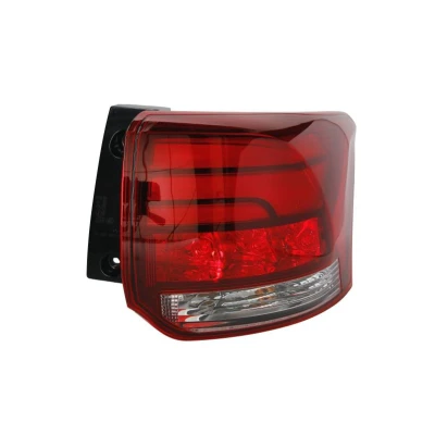 Imagem de TYC 11 9011 16 2 Farolim à direita LED com porta lâmpadas MITSUBISHI: OUTLANDER 3