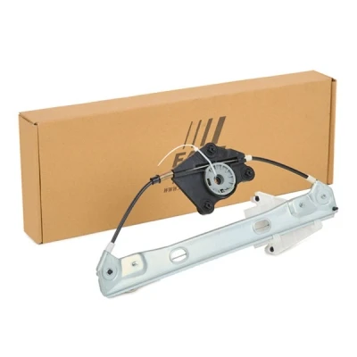 Imagem de Fast Elevador de vidro traseira esquerda elétrico sem motor função conforto FT91911 ALFA ROMEO: 159 Sportwagon, Sedan