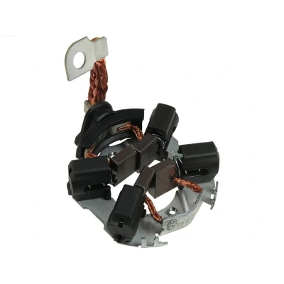 Imagem de AS PL SBH0025(BOSCH) Suporte, escovas de carvão MERCEDES BENZ: Classe C Sedan, OPEL: Zafira A